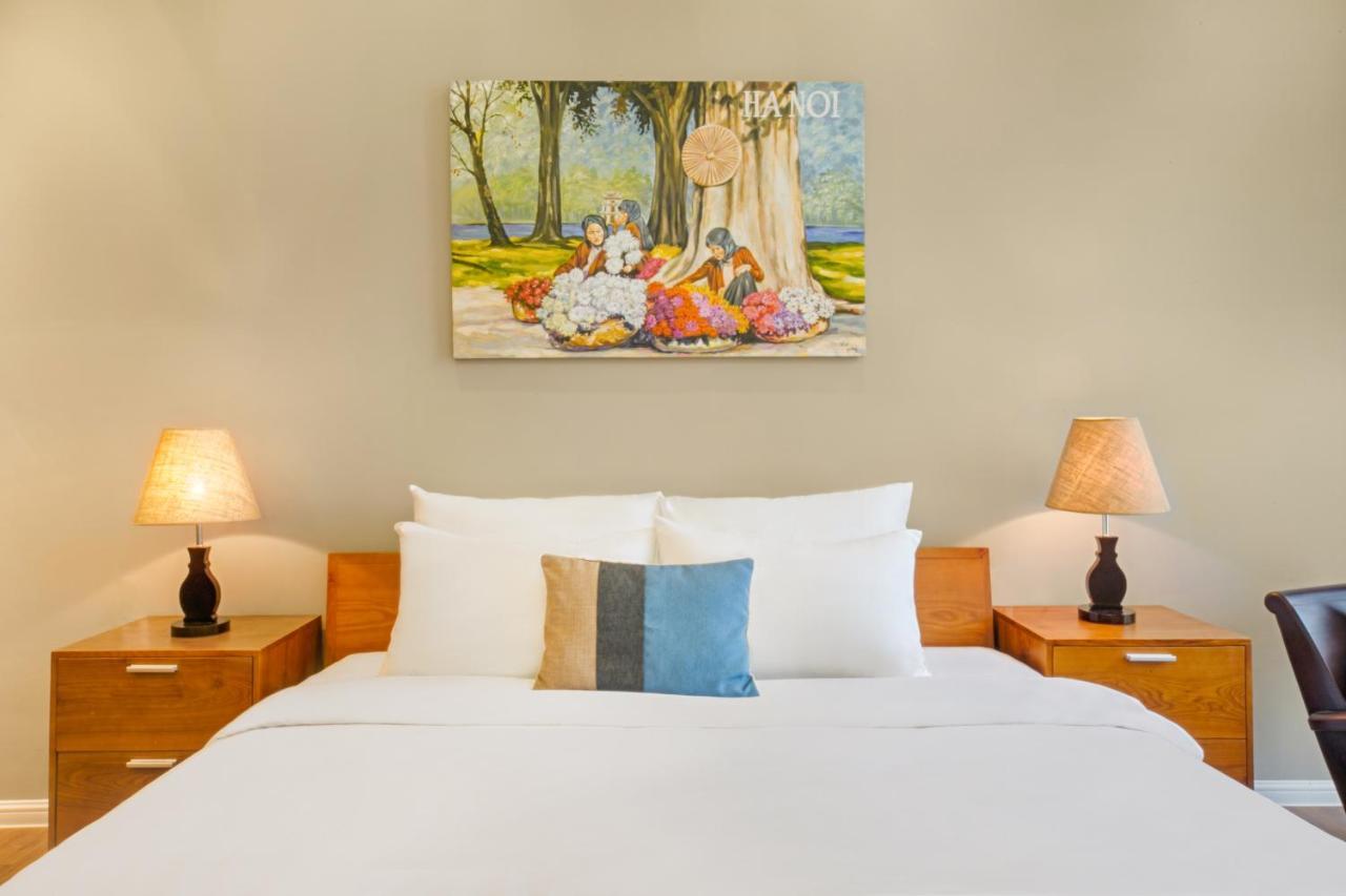 Sense Villa By Enspired Vietnam Da Nang Eksteriør billede