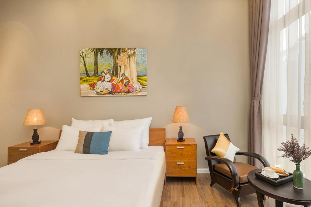 Sense Villa By Enspired Vietnam Da Nang Eksteriør billede
